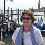 Frances Arscott - @francesarscott - Instagram