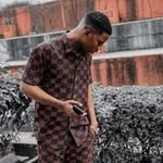 Francis Augustine - @iam.alextine - Instagram
