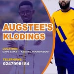 Francis Augustine Taylor - @augusteeklodings - Instagram