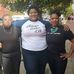 Frances Austin - Facebook