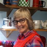 Frances Austin - @franaustin65 - Instagram