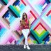 Frances Bain - Facebook