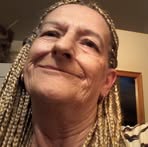 Frances Bainbridge - Facebook