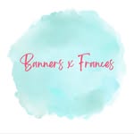 Banners x Frances - @bannersxfrances - Instagram