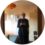 gretchen frances banner - @wheniwokeupthisam_ - Instagram