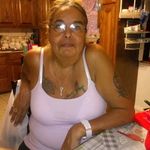 Frances Barela - @xenor54567 - Instagram