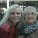 Frances Barham - @barham9585 - Instagram