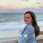 Frances Barham - @franny.abroad - Instagram