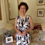 Frances Barrett - @francesbarrett3575 - Instagram