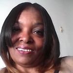 frances barrett - @kandy41255 - Instagram
