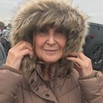 Frances Barrett - @francesbarrett5578 - Instagram