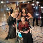 Frances Barrett Foster - @franfo1 - Instagram