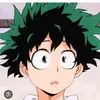 🥦izuku midoriya🥦 - @francesbarrett55 - TikTok