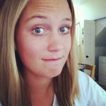 Frances Barron - @scoopheadparis - Instagram