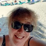 Frances (Fran) Barron - @barron.frances - Instagram