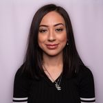 Natalie Frances Barron - @nailsbynattyb - Instagram