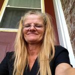 Frances Barrow - @barrow7177 - Instagram