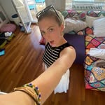 frances - @frances_barry - Instagram