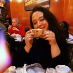 @francesbateman - Instagram