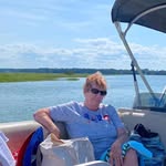Frances Batz Williams - @frances.willams.5458 - Instagram