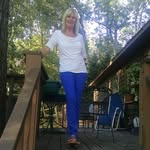 Frances Baucom - @olemonkey52 - Instagram