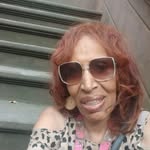 Frances Woods-Baugh - @francinefrances70 - Instagram