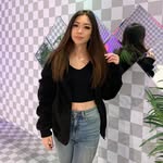 @franceshollobaughpise - Instagram