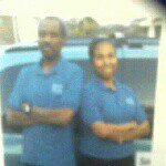 Ray Smartt & Frances S. Baugh - @sservices - Instagram