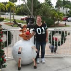 Frances Baughman - Facebook