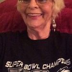 Frances Baumgart Wright - @wrightfrancesbaumgart - Instagram