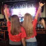 frances&baxley - @ootdand1d - Instagram
