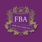 Frances Bardsley Academy - @fbaofficial - Instagram
