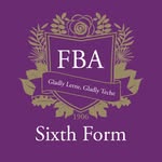Frances Bardsley Sixth Form - @fba_sixthform - Instagram