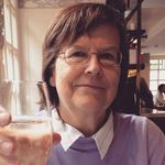 Frances Beatty - @frances.beatty.52 - Instagram