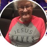 Frances Beaver Hyde - @andrea.b.radley.12 - Instagram