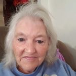 Frances Beavers(Burnett) - @frances.beavers02 - Instagram