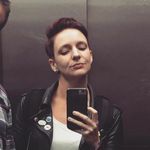 Heather P - @beaverfrancesbeaver - Instagram