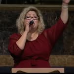 Frances Benavides - @francesbenavidesworship - Instagram