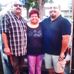 Frances Benavides - Facebook