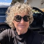 Paula Frances Bender - @lavagal - Instagram