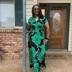 Frances Benton Evans - @msfbevans - Instagram