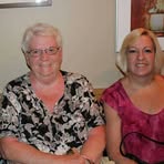 Frances Bergmann - Facebook