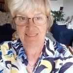 Frances Bethune - @bethune_frances - Instagram