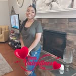 Frances Beverly - @fgeneva71 - Instagram