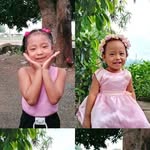 Frances Beverly Tagura-Andres - @sheclo2028 - Instagram