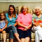 Frances M Beverly - @fmbeverly1937 - Instagram