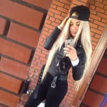 frances 👇 my 18+ video - @bikelli_ibiyael_itkaoyiq2949 - Instagram