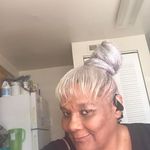 Frances Billups - @billupsfrances - Instagram