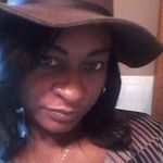 Frances Billups - @billupsf - Instagram