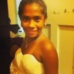 Frances Blackman - @cutey20001 - Instagram